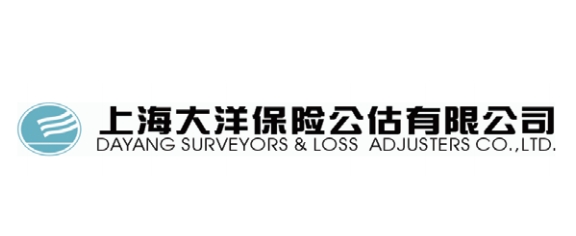 上海大洋保险公估